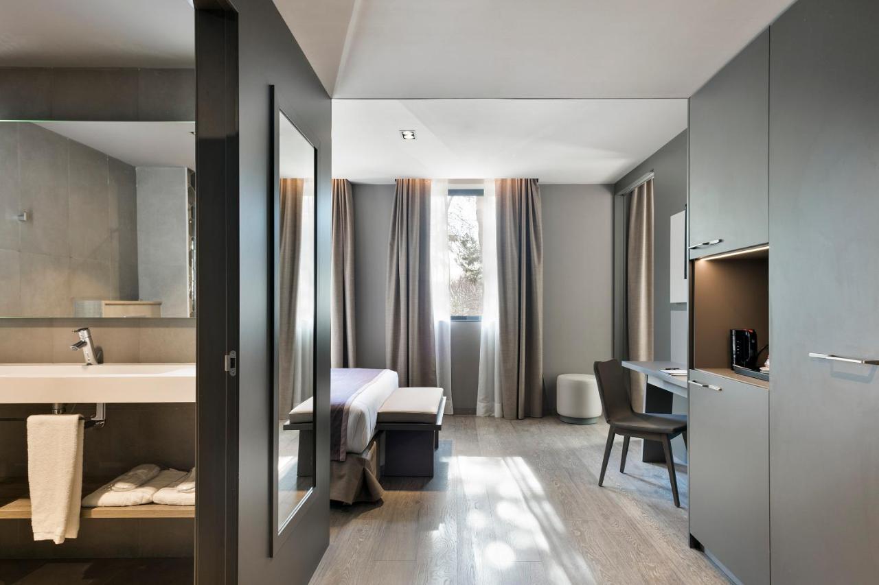 Upper Diagonal Hotel Barcelone
