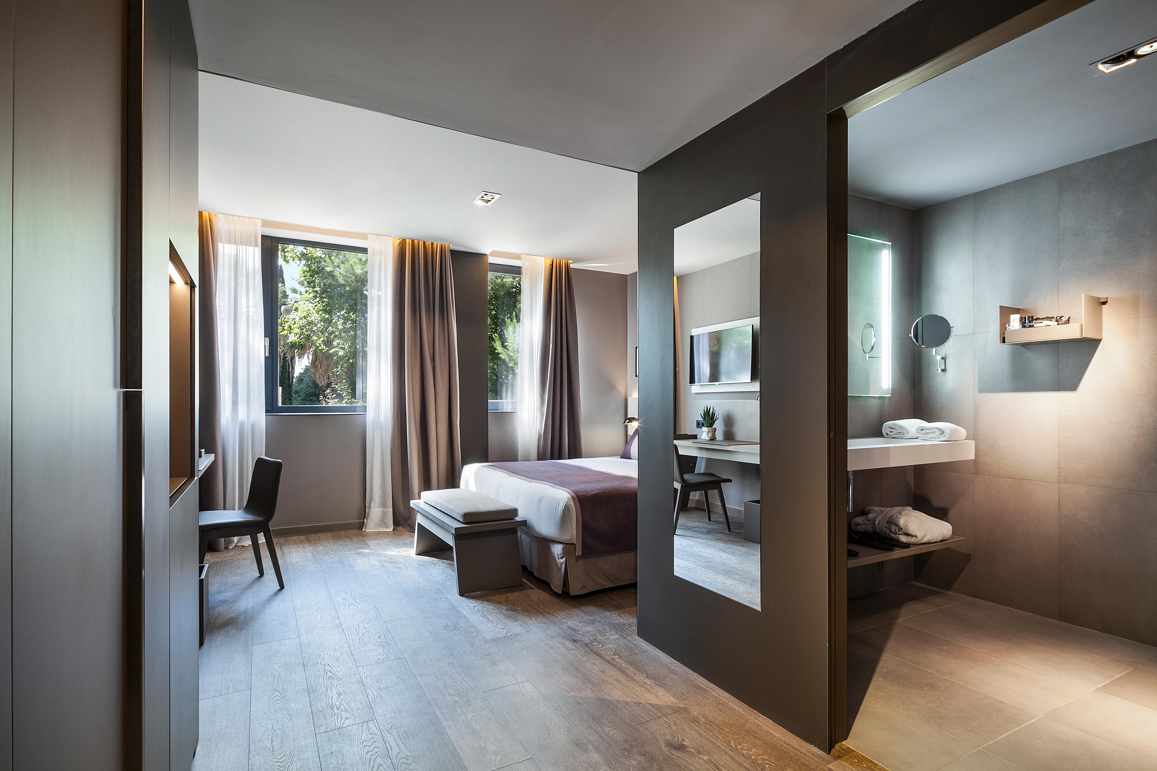 Upper Diagonal Hotel Barcelone