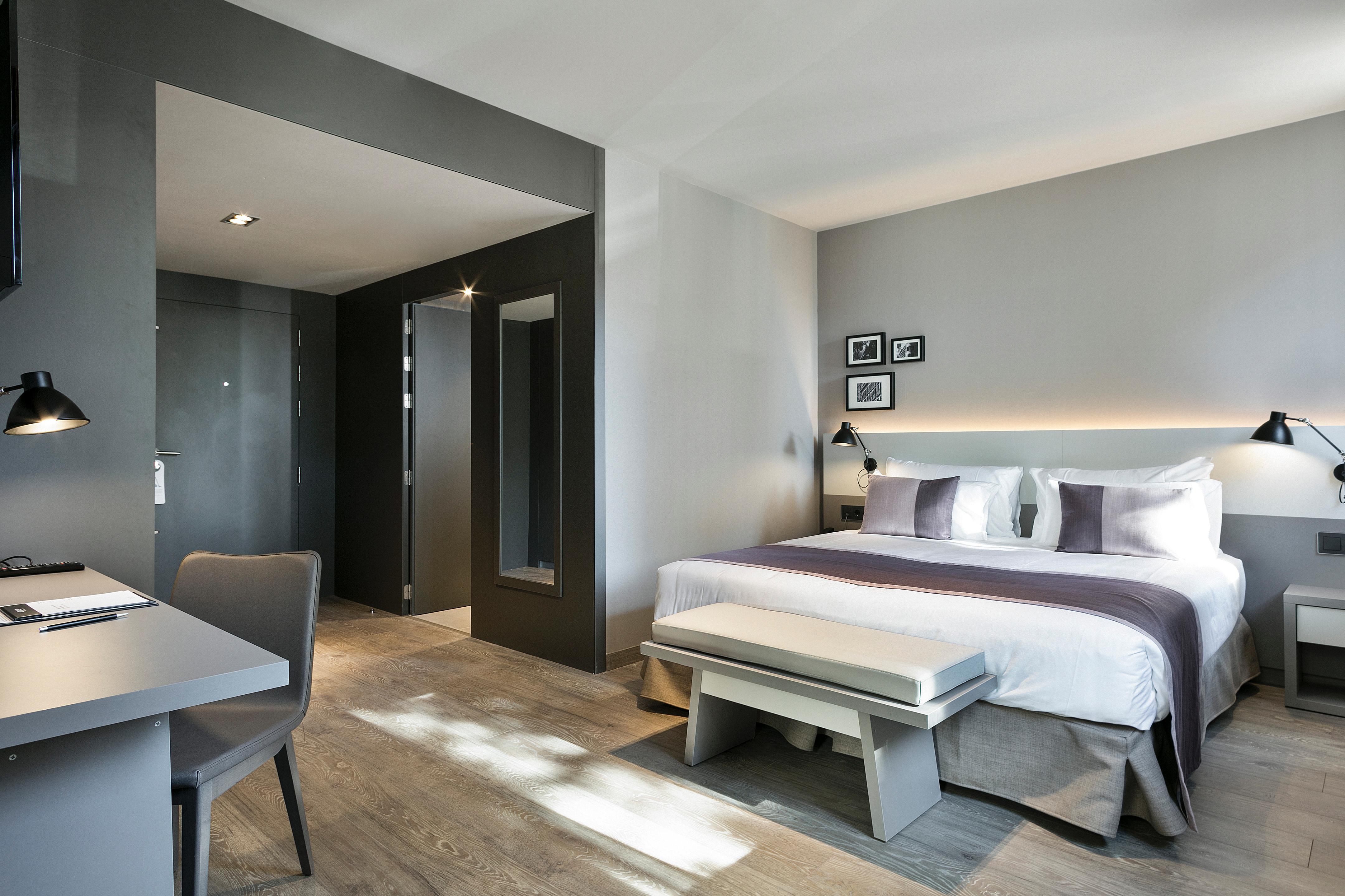Upper Diagonal Hotel Barcelone