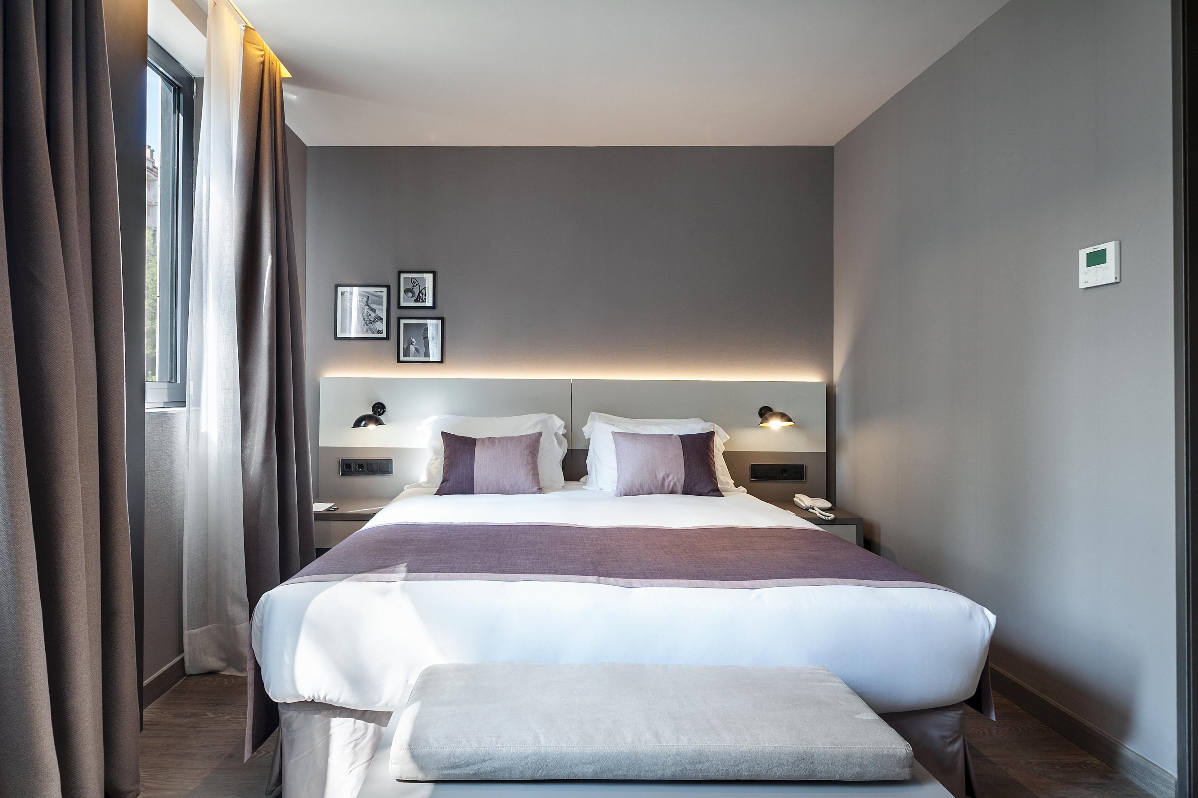 Hotel Upper Diagonal Barcelone