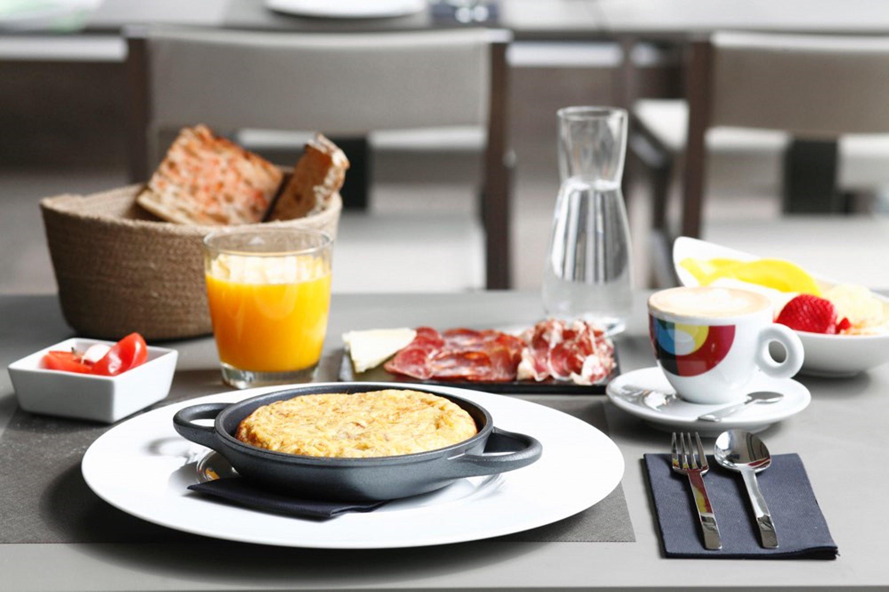 Upper Diagonal 4* Barcelone