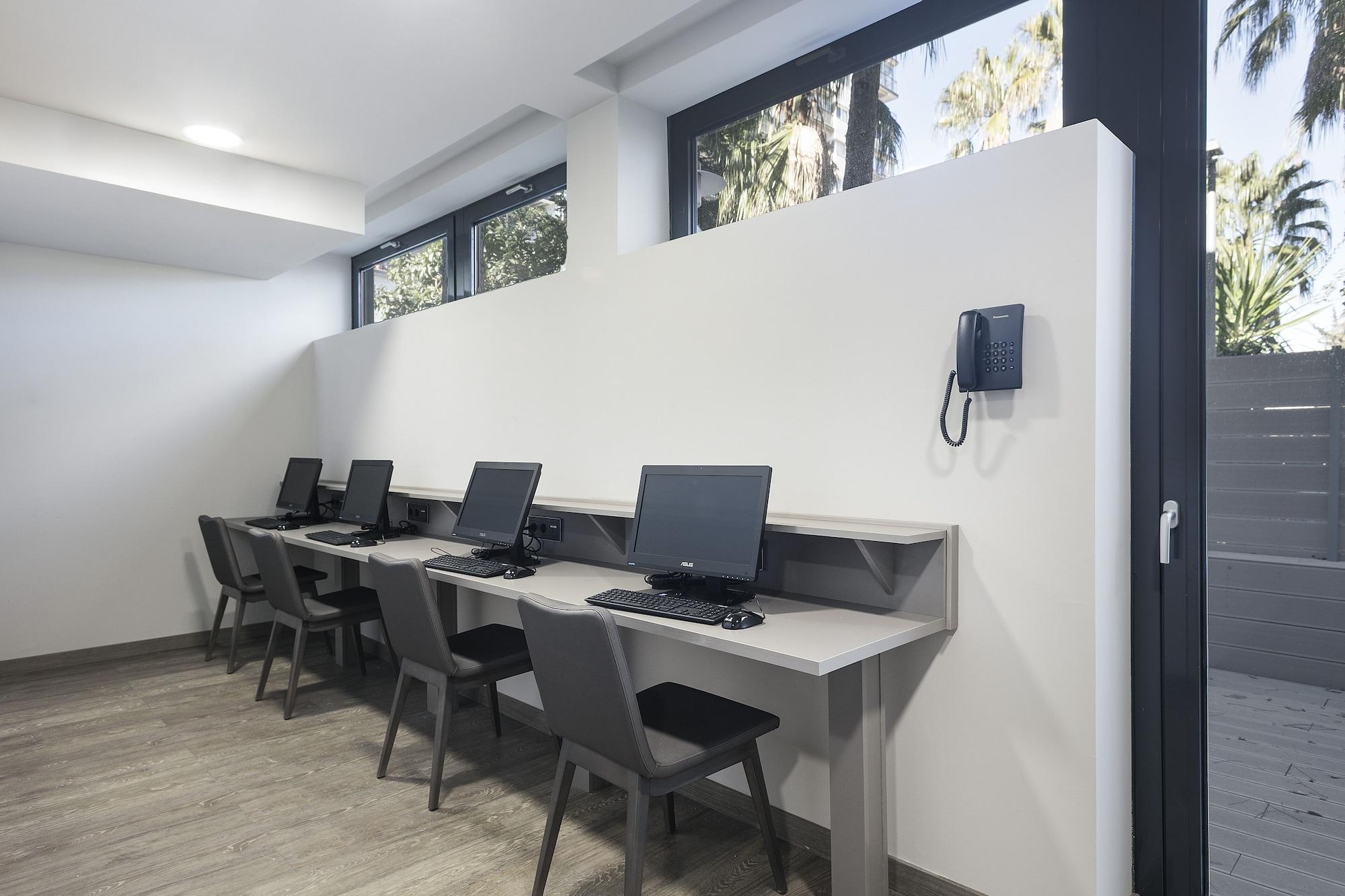 Upper Diagonal Hotel Barcelone