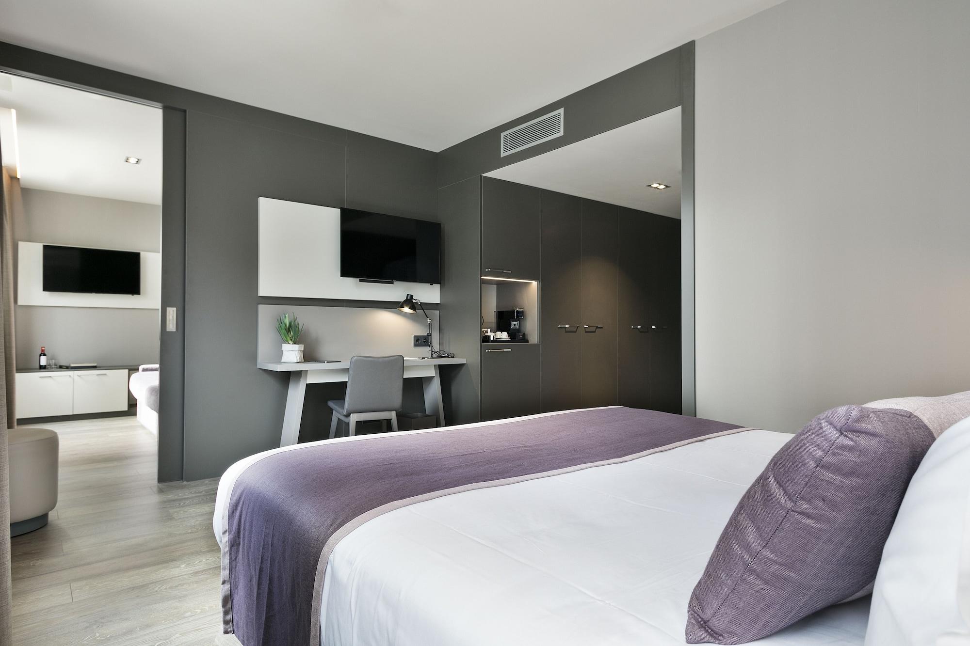 Upper Diagonal Hotel Barcelone