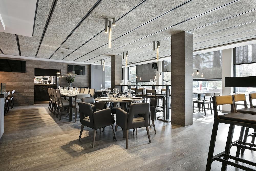 Upper Diagonal 4* Barcelone