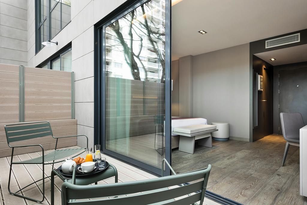 Upper Diagonal 4* Barcelone
